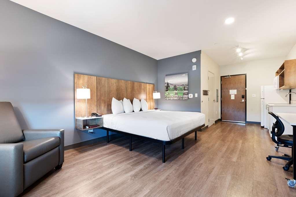 Extended Stay America Suites - Atlanta - Мак-Доно Номер фото