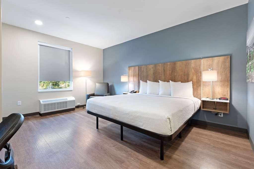 Extended Stay America Suites - Atlanta - Мак-Доно Номер фото