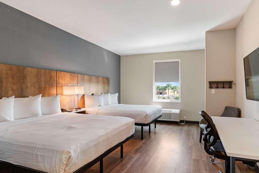 Extended Stay America Suites - Atlanta - Мак-Доно Номер фото