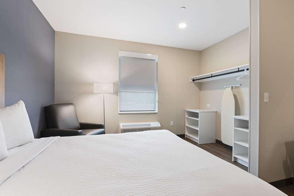 Extended Stay America Suites - Atlanta - Мак-Доно Номер фото