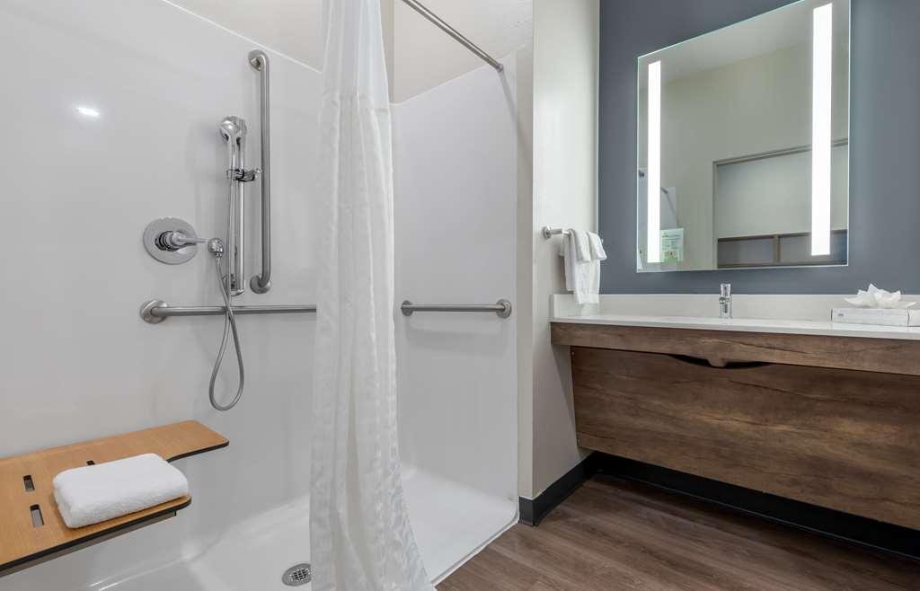 Extended Stay America Suites - Atlanta - Мак-Доно Экстерьер фото