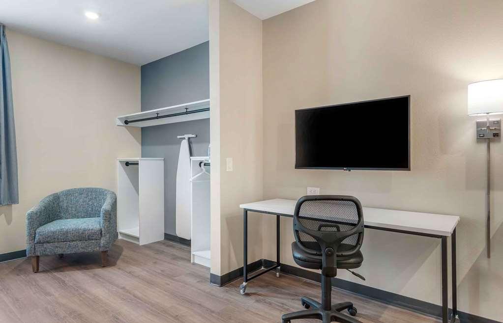 Extended Stay America Suites - Atlanta - Мак-Доно Номер фото