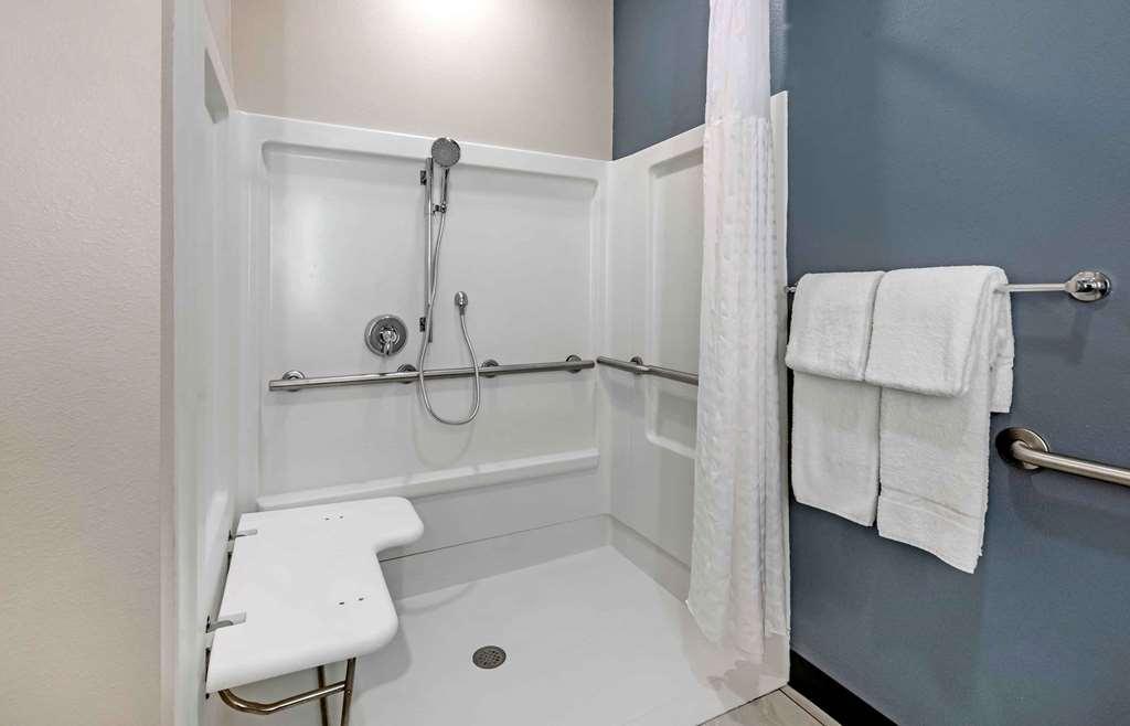 Extended Stay America Suites - Atlanta - Мак-Доно Номер фото